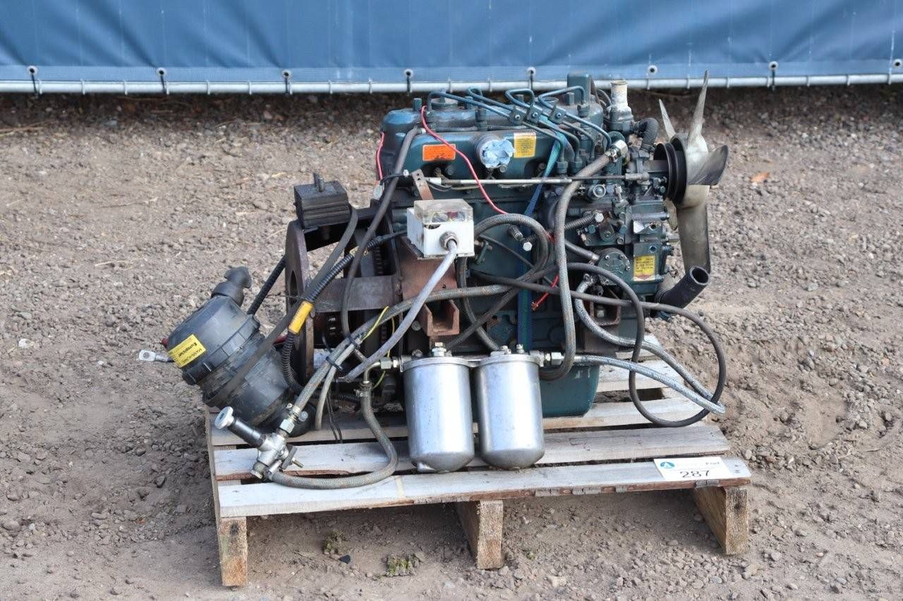 Engine Kubota V1100 Diesel