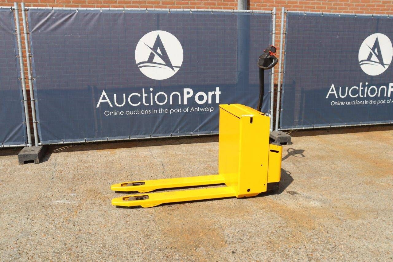 Pallet truck Atlet CLL180 Electric 1800kg 