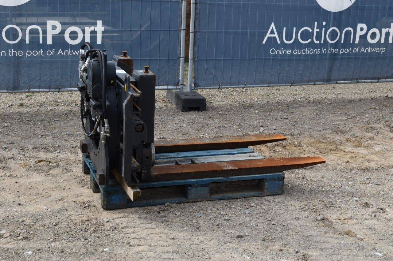 Fork carriage Rotator Kaup 2T451D