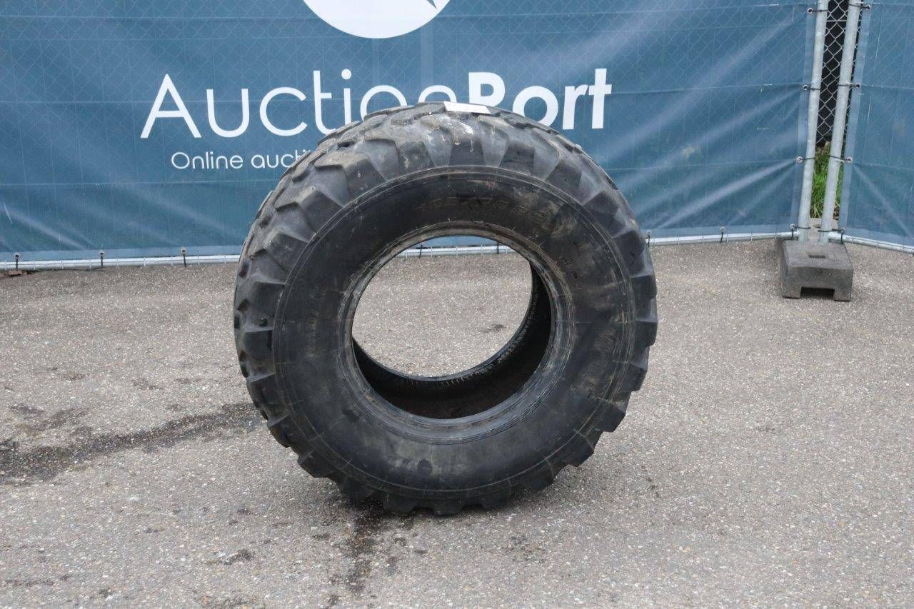 Tire Mitas 405/70 R20