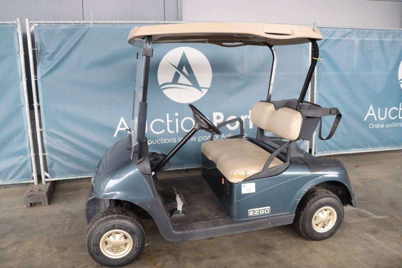Golf cart EZ-GO Electric 2008