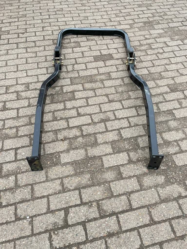 Roll Bar for Tractor