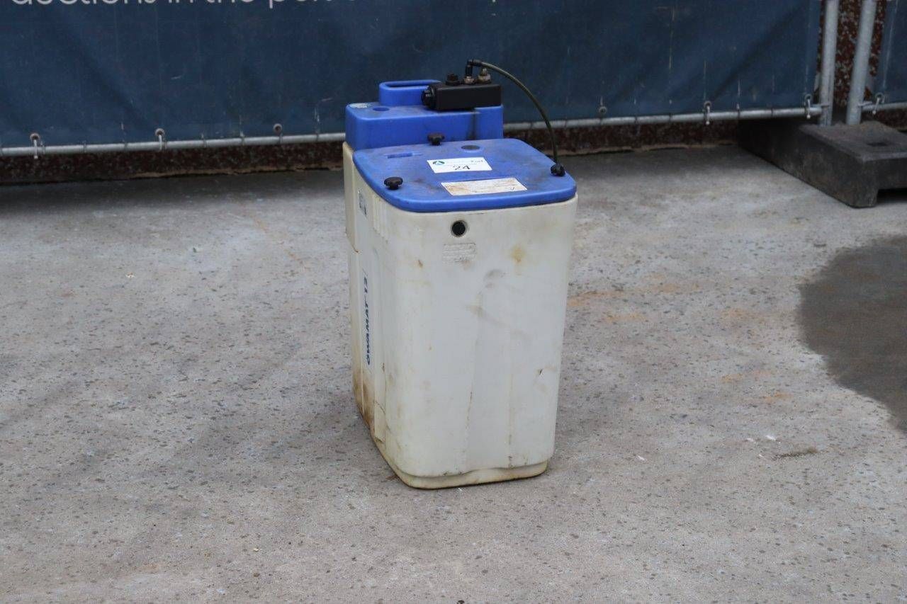 Oil separator Beko Owamat 12