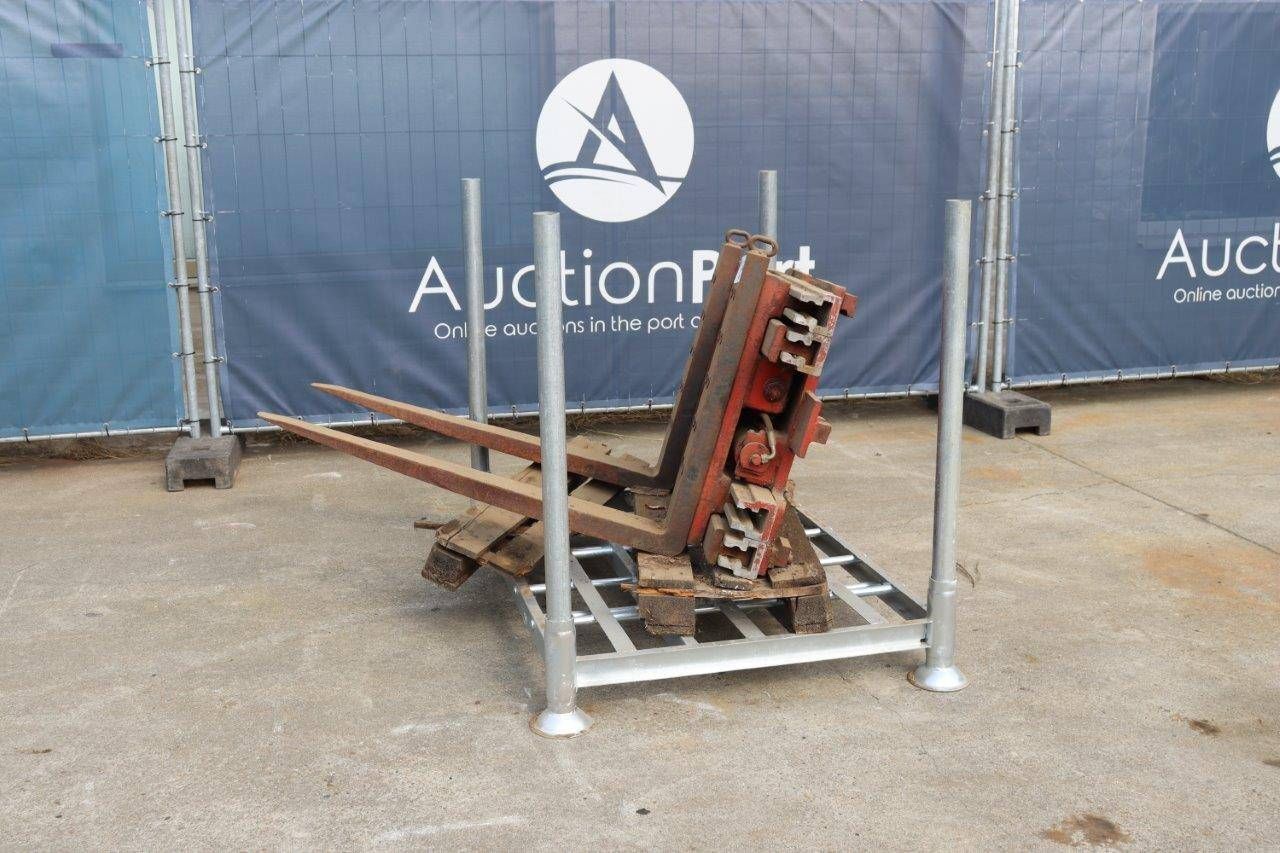 Fork board