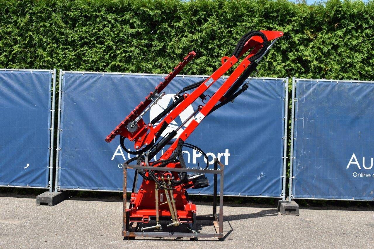 Hedge trimmer AMD160 New