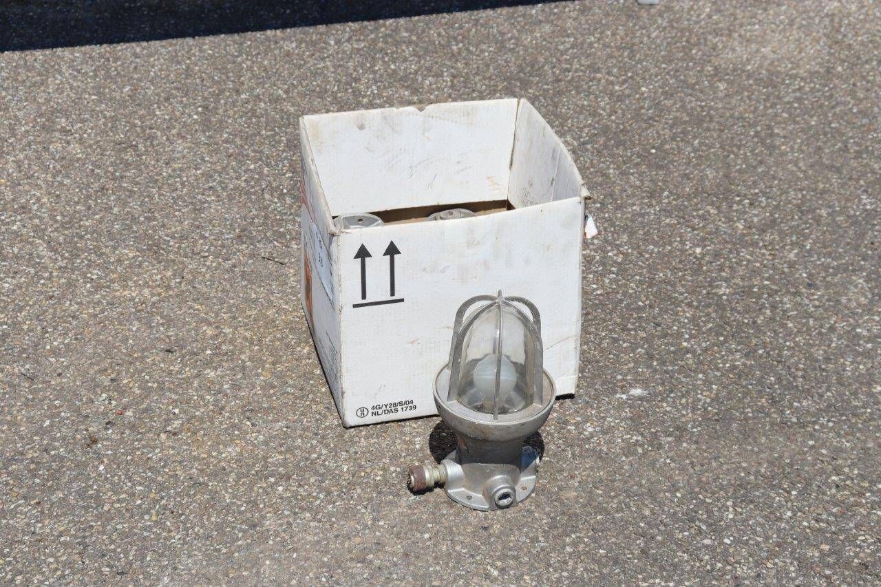 Outdoor lighting Crouse 2 pieces