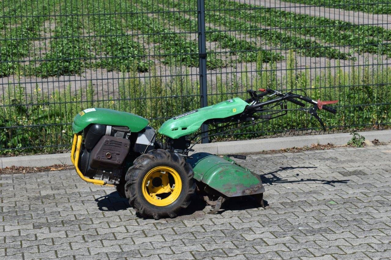 Motor cultivator with Tiller Ferrari MC 340 ACT340 Petrol