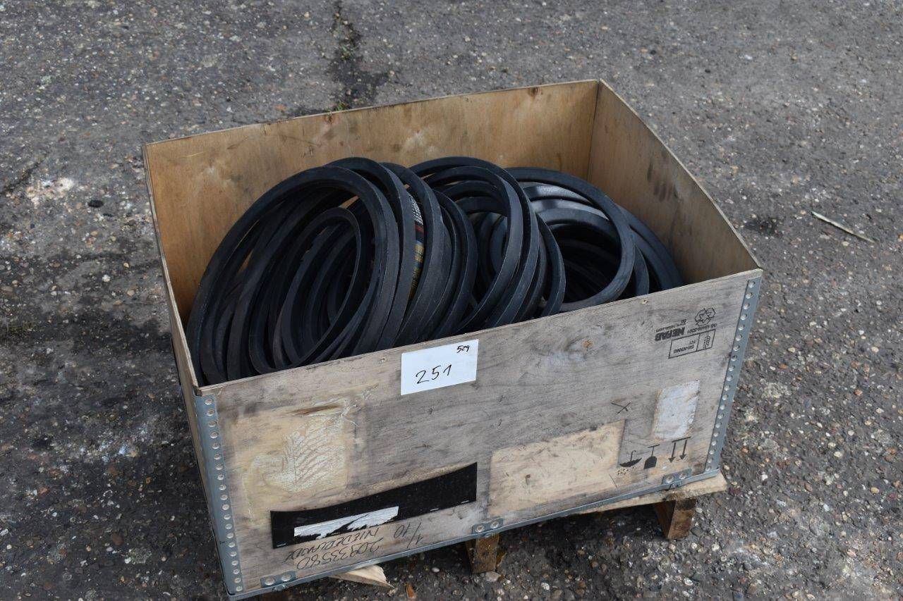 V Belts New Holland