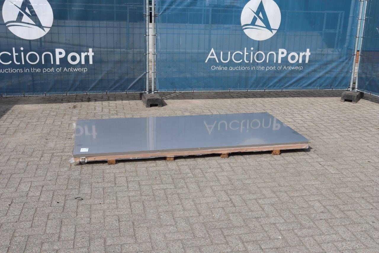 Stainless Steel/vnox 2500x1250x2mm 14 pieces New