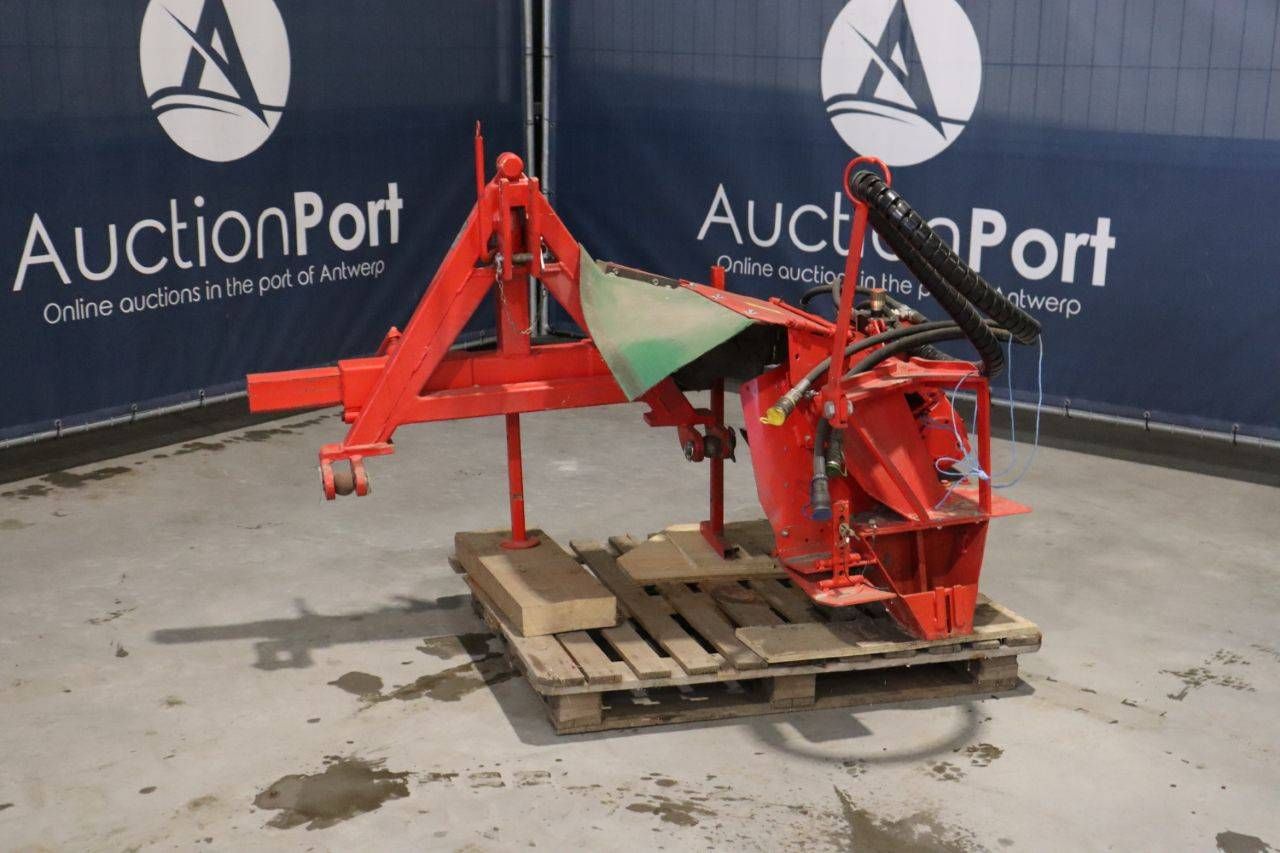 Slot cutter Cosmeco Mint 35 B 2019