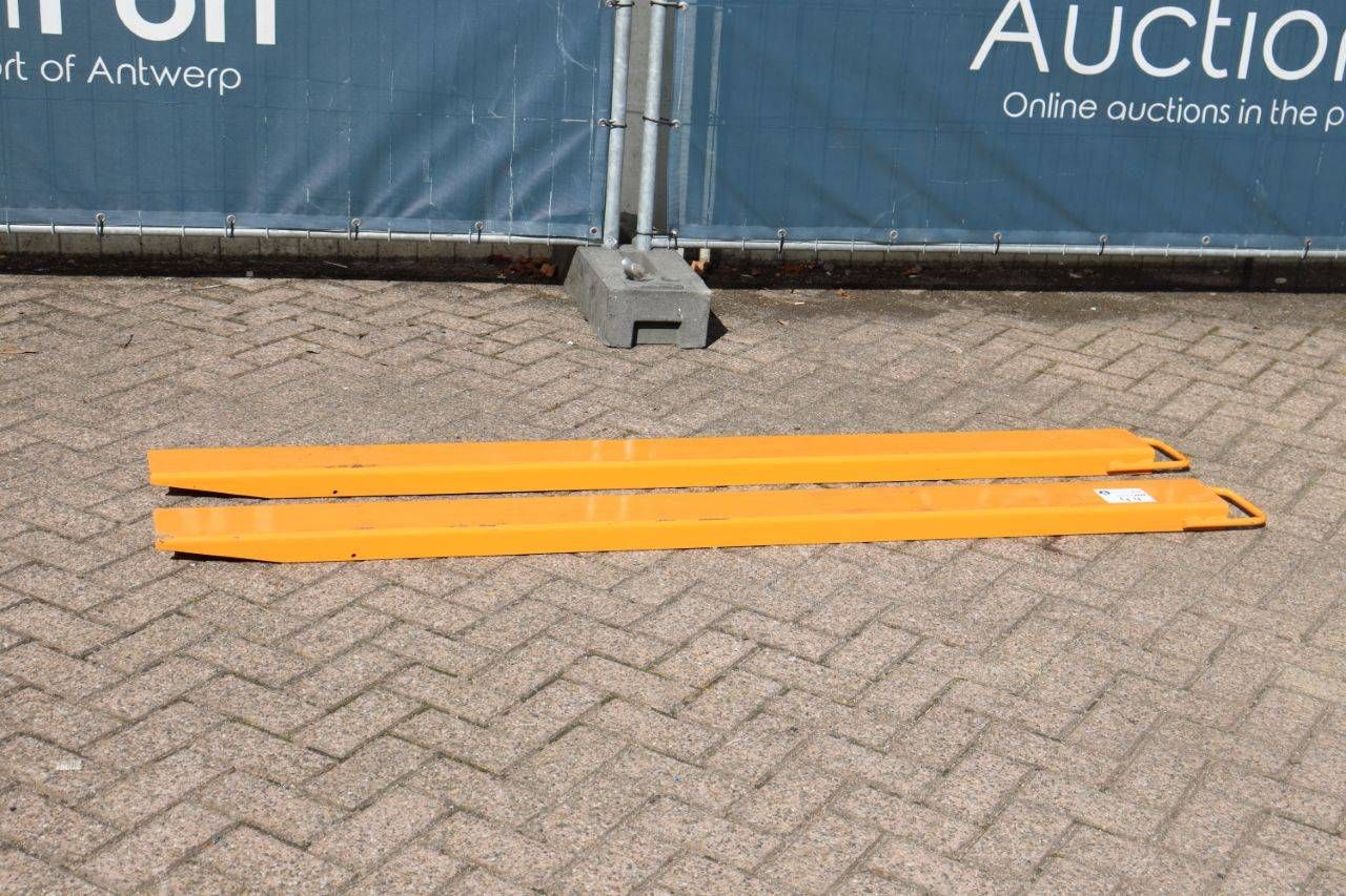 Spoon extenders 210 cm New