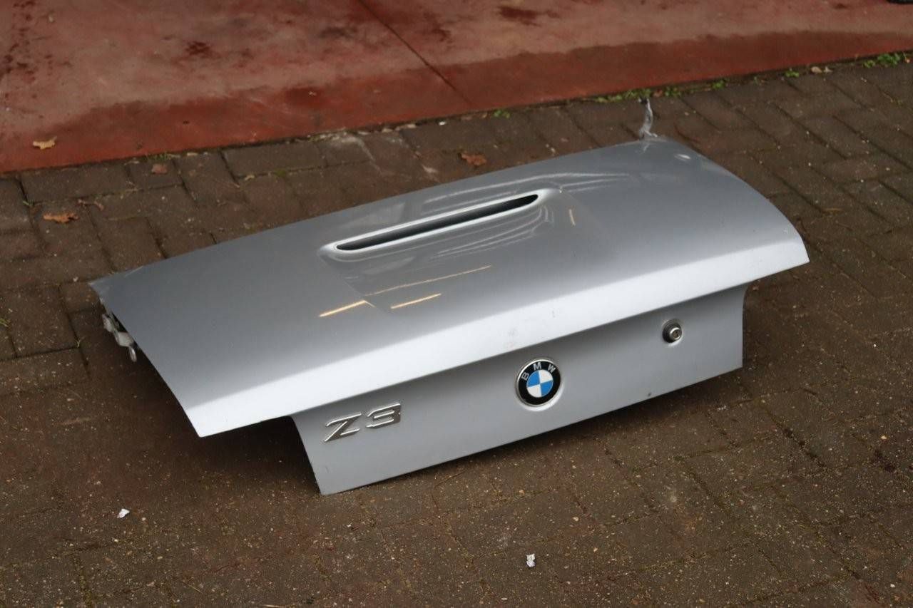 Tailgate BMW Z3 (Margin)