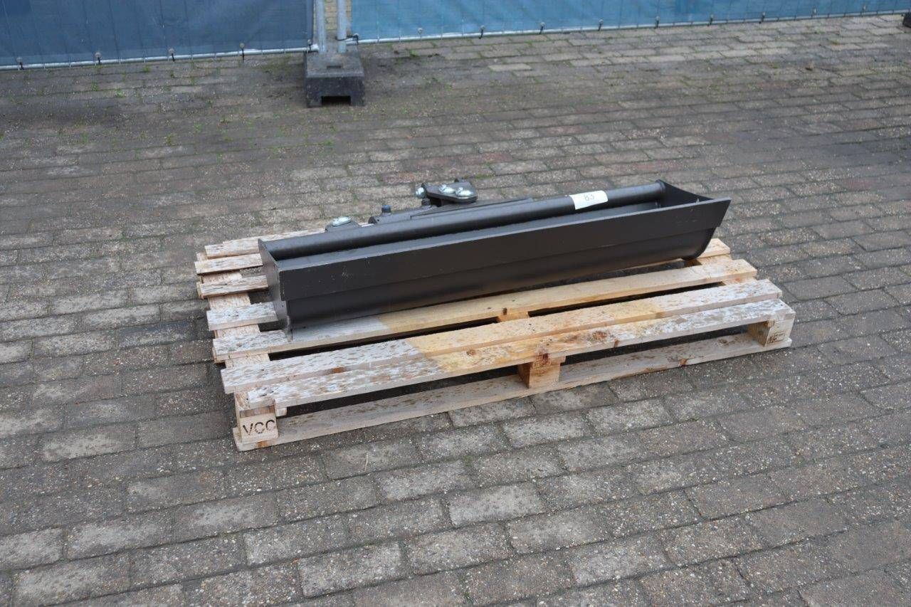 Tilting container 1.20m New