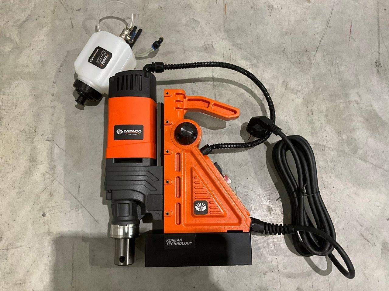 Drill Daewoo DAMD1600 Electric 1600W 2025 New