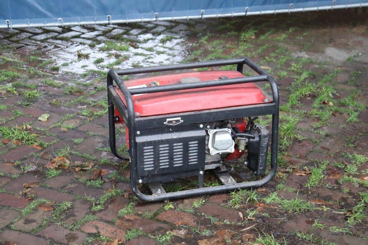 Generator OHV OHV-GX-200 Gasoline