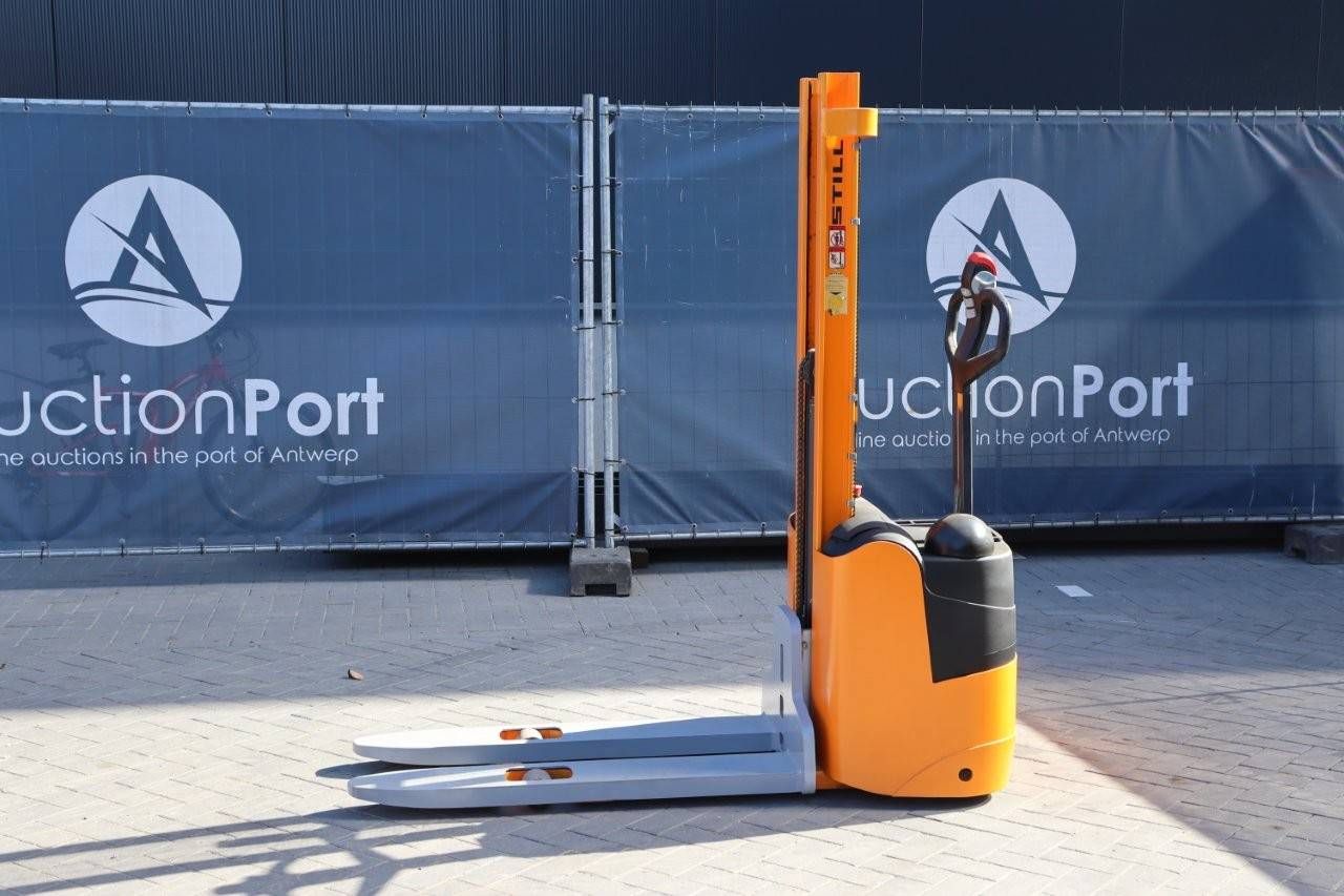 Stacker Still Electric 1.7m