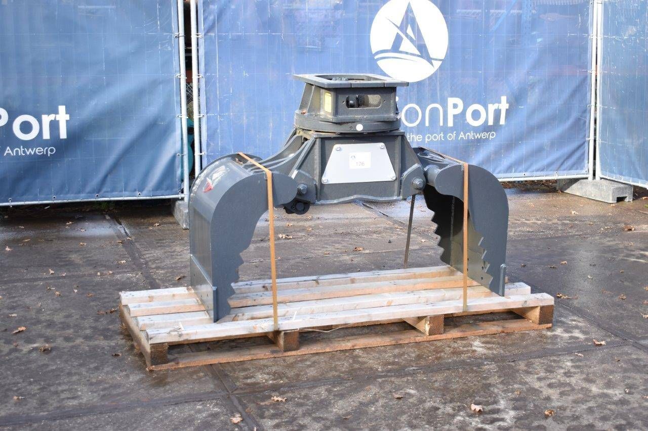 Sorting grab Heinz HT 452 CH New