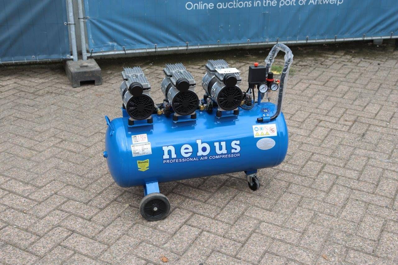 Compressor Nebus LH5003 New