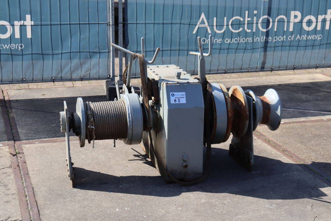 Winch