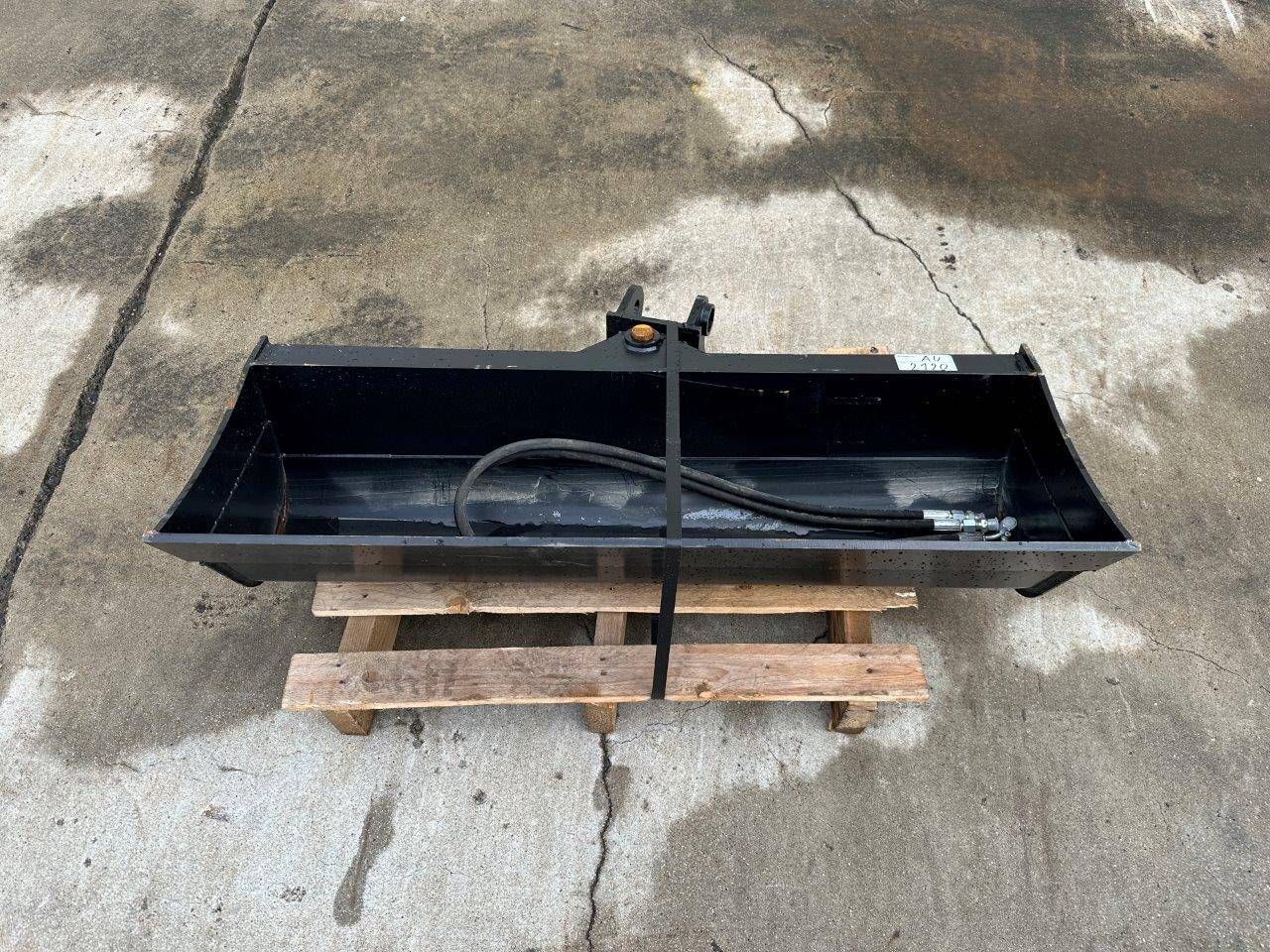 Captok New Tilting Container