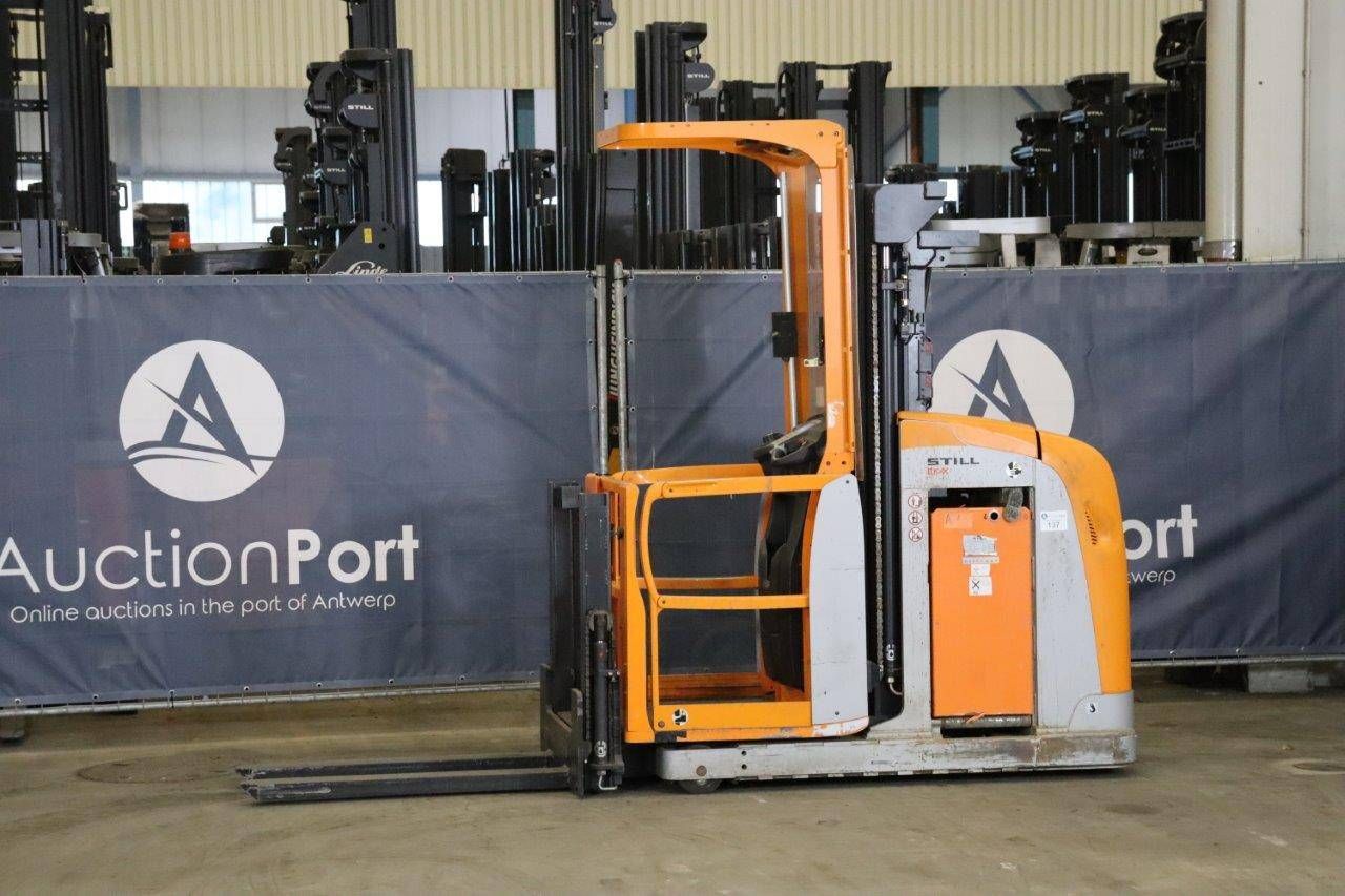 Order picker Still EK-X 24V Electric 800kg
