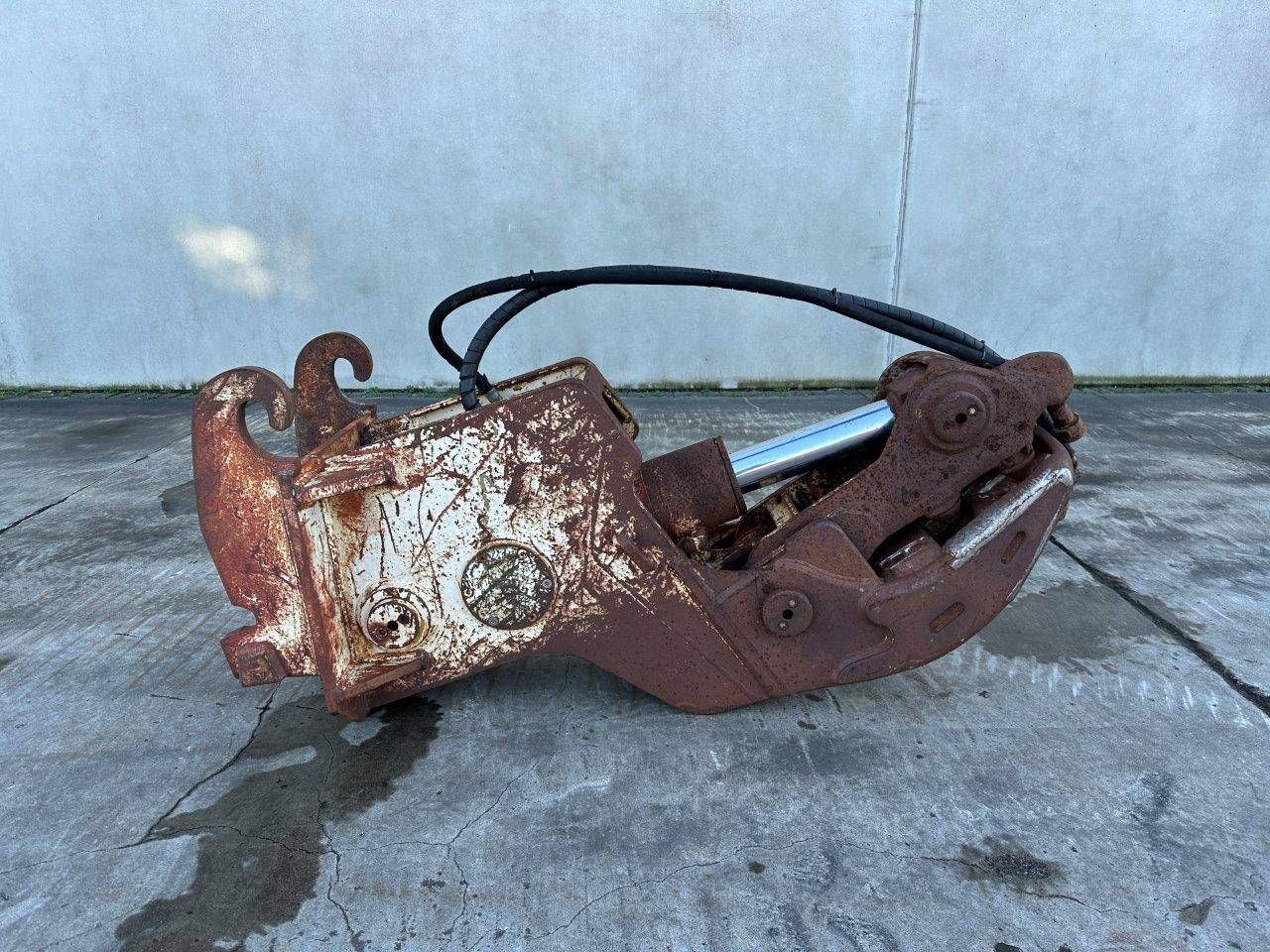 Crusher Furuwaka FKM40