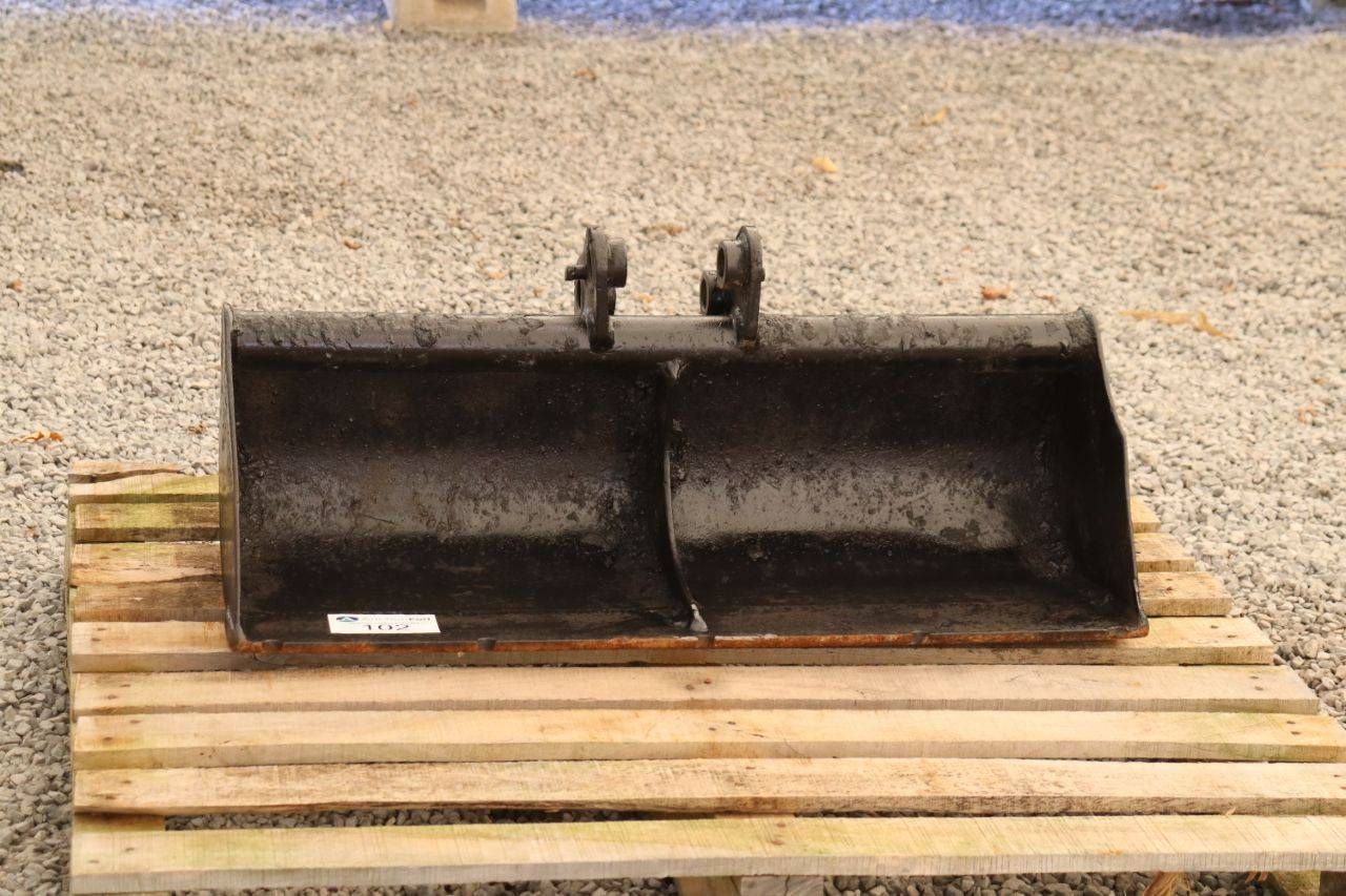 Excavator bucket 90cm (Margin)