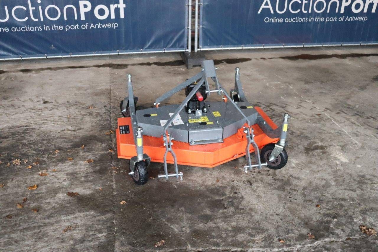 Circular mower Mateng FM120 New