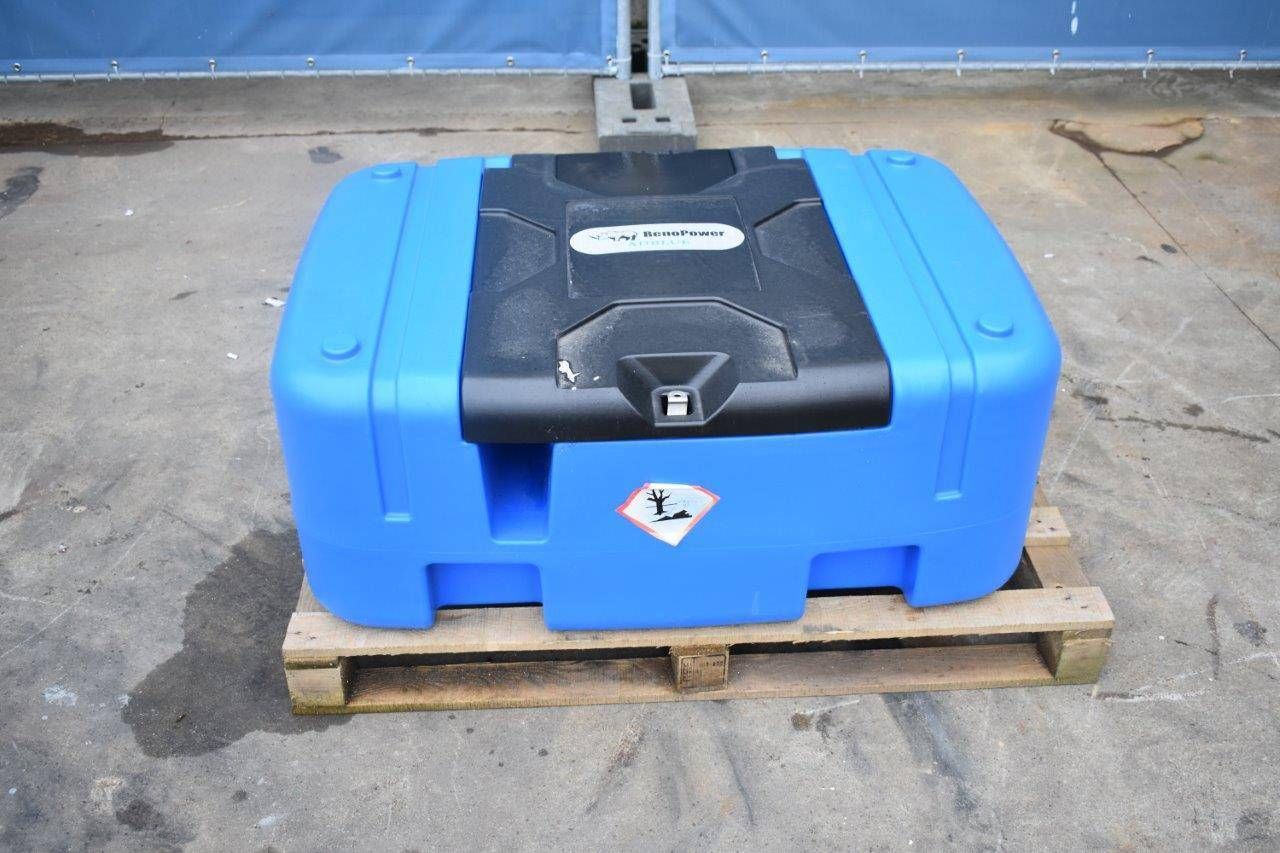 Adblue Tank Renopower 200L New