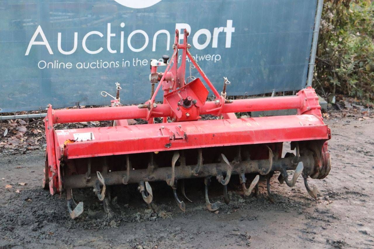 Yanmar RSB1502 tiller