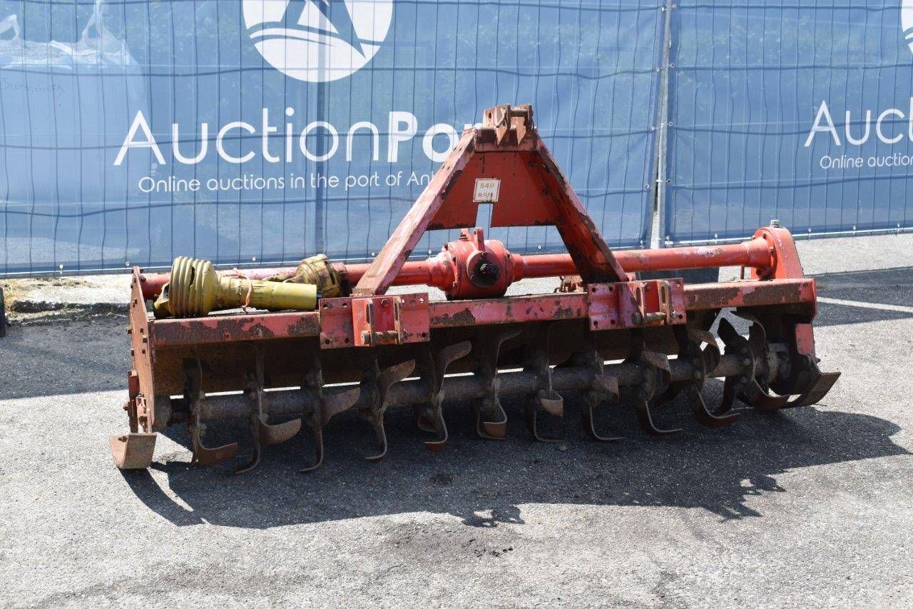 Motoculteur Maschio avec cardan (marge) | Auctionport