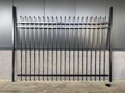 Party Ornamental Fencing 20 pieces New