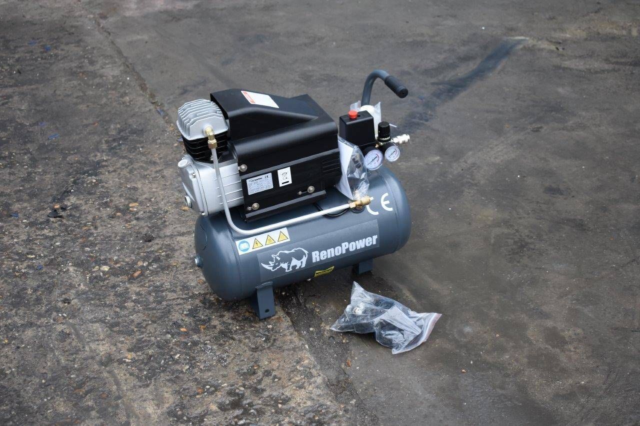 Compressor Renopower 24L New