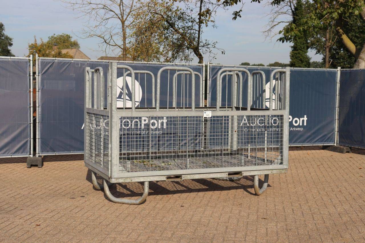 Gaascontainer