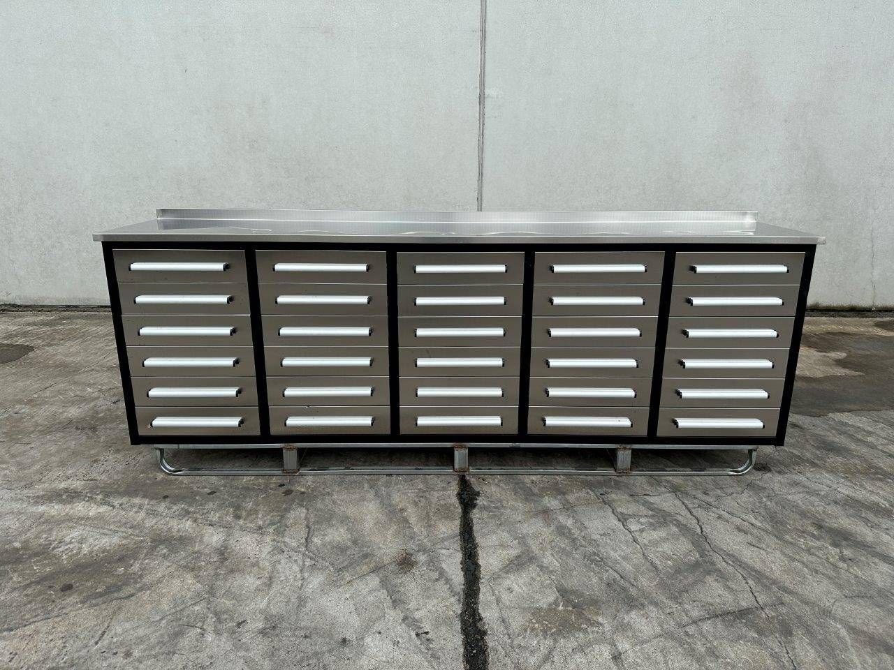 Workshop cupboard 30L New