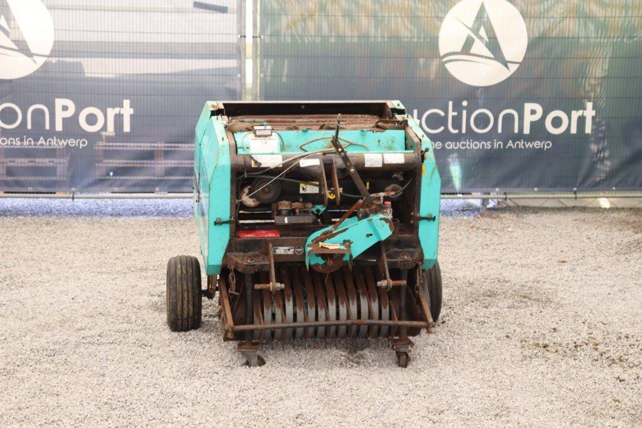 Baler RB-510