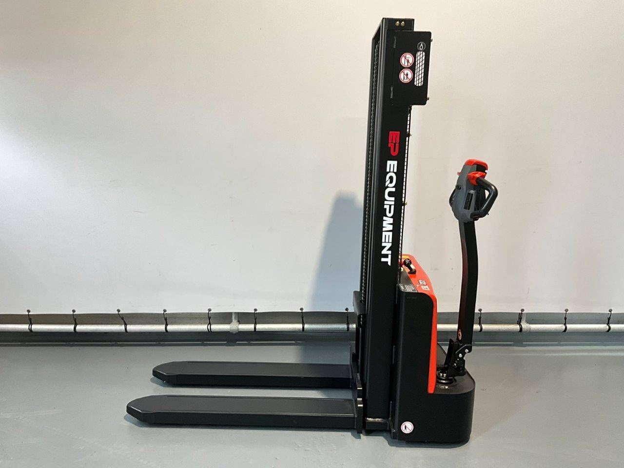 Stacker EP ESL122 Electric 1200kg 2.7m 2024 New