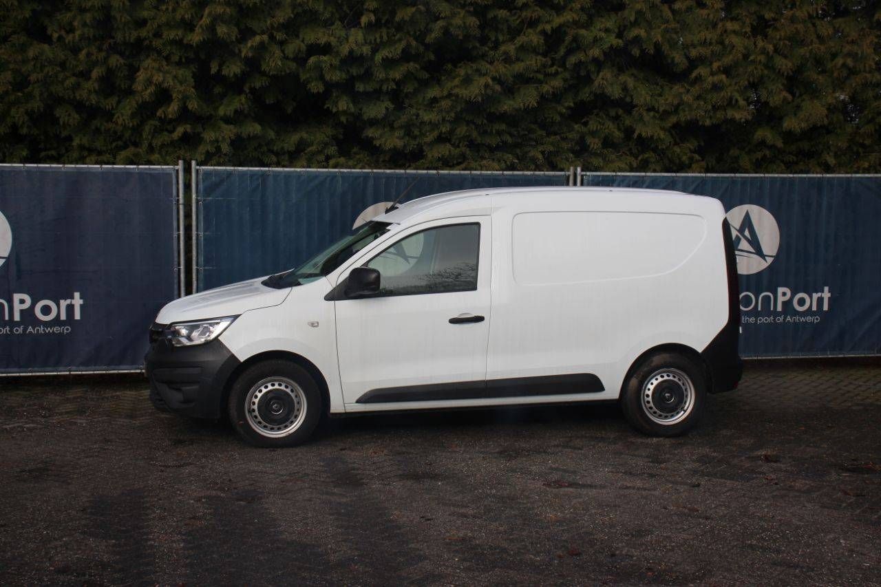 Renault Express Van 1.5 dCi 75 Comfort Diesel 75hp 2021