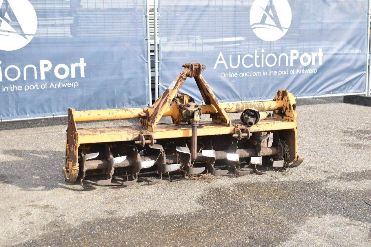 Tiller Peecon 200