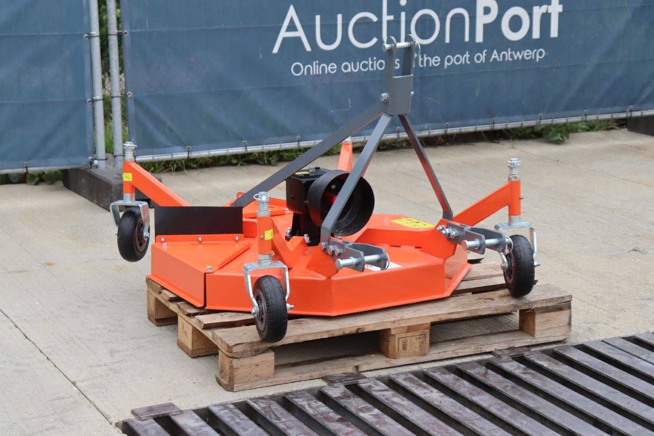 Agri Implement FM100 2023 New Rotary Mower
