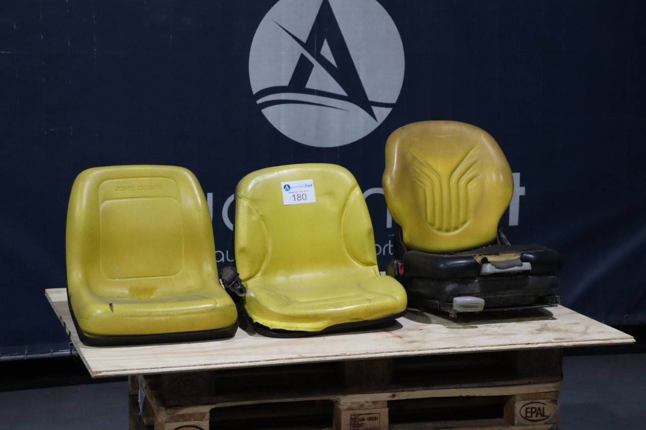 Party Chairs John Deere