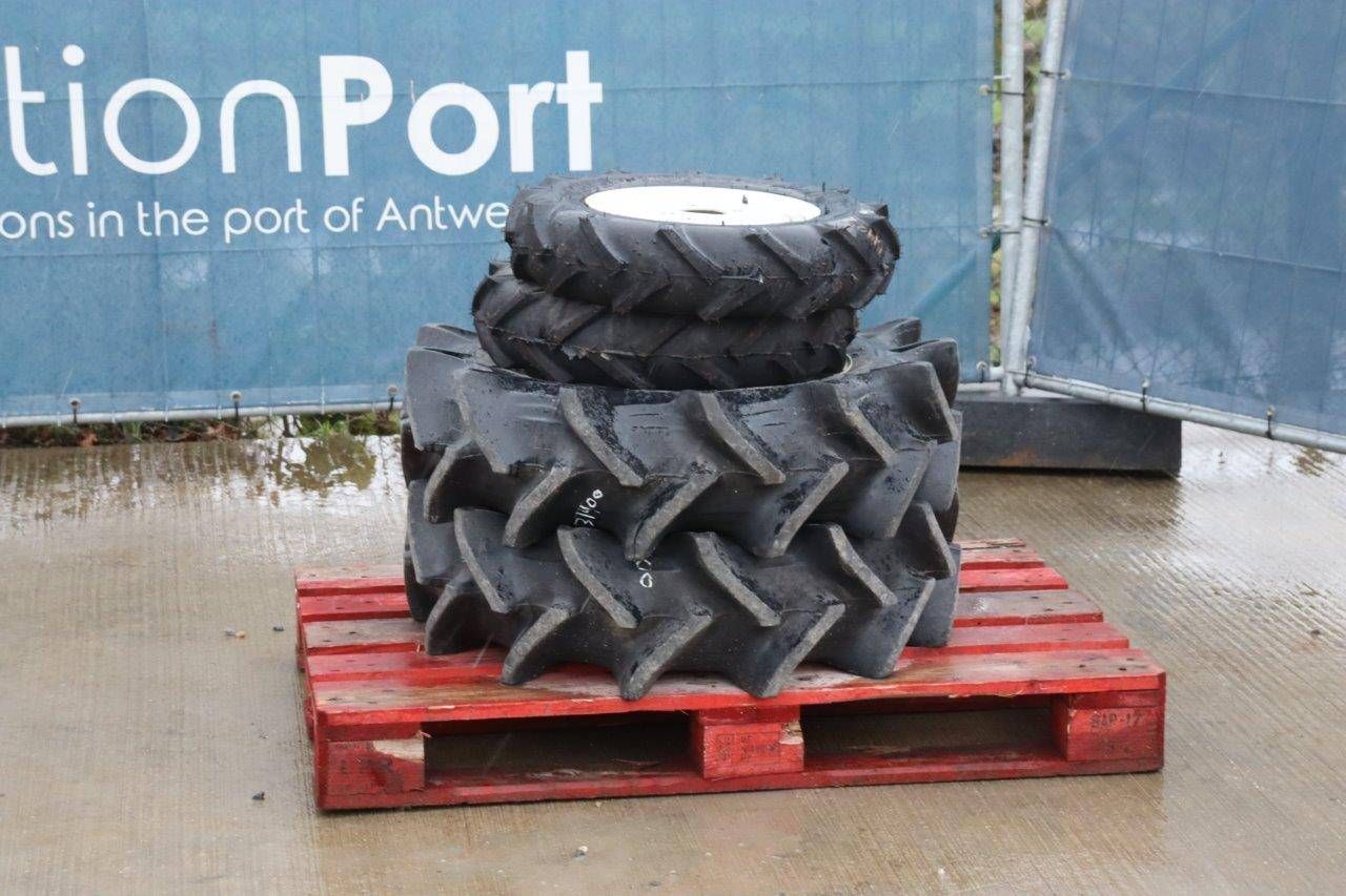 Party Tires 