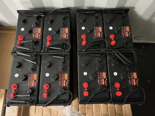 Accu Set Power Boozt J305 New