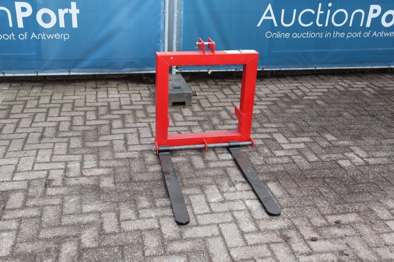 Fork board