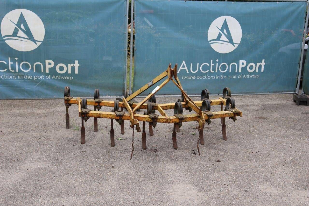 Cultivator 82516