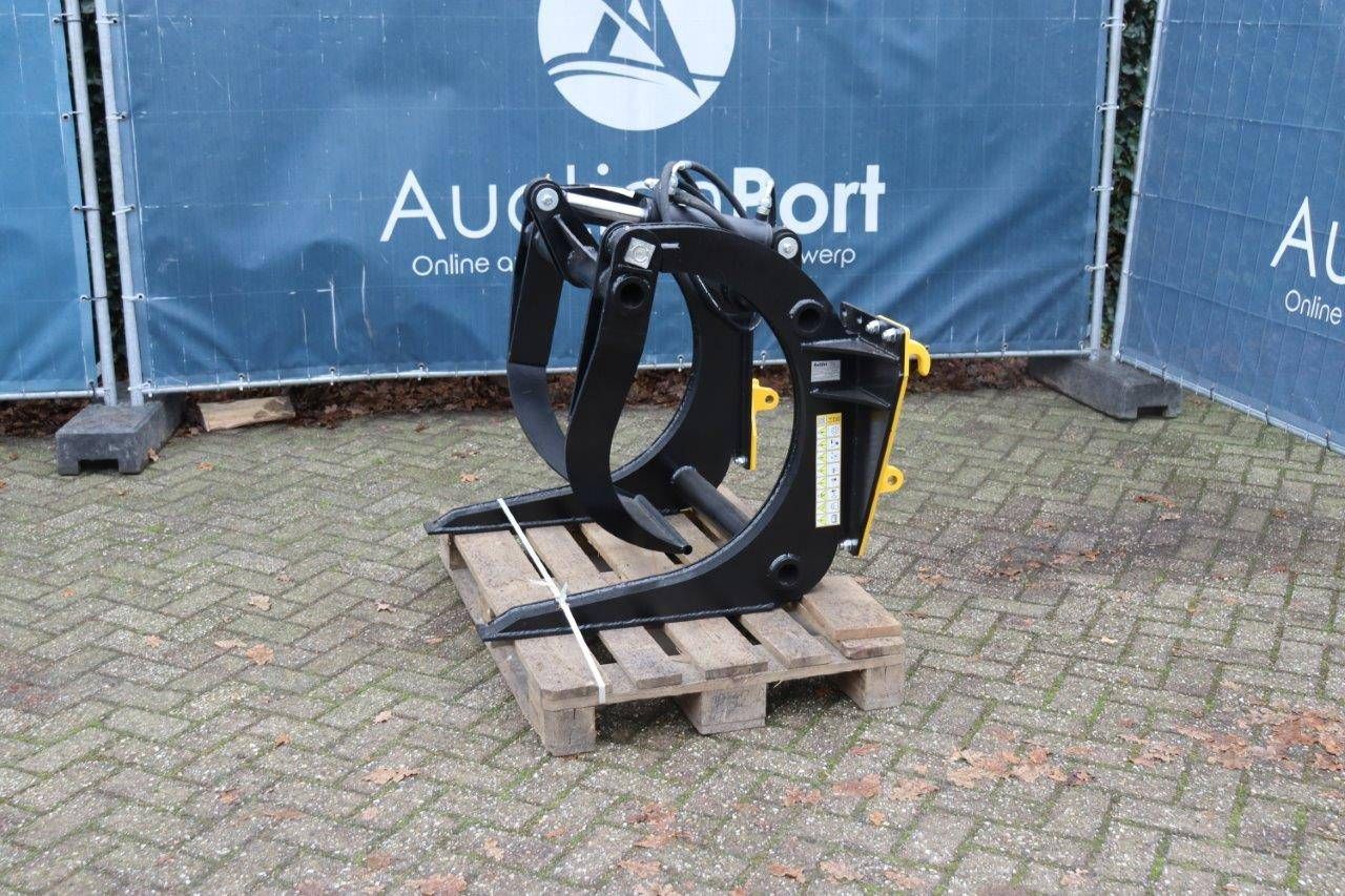 Grabber Kellfri Timber Grapple 2024 New