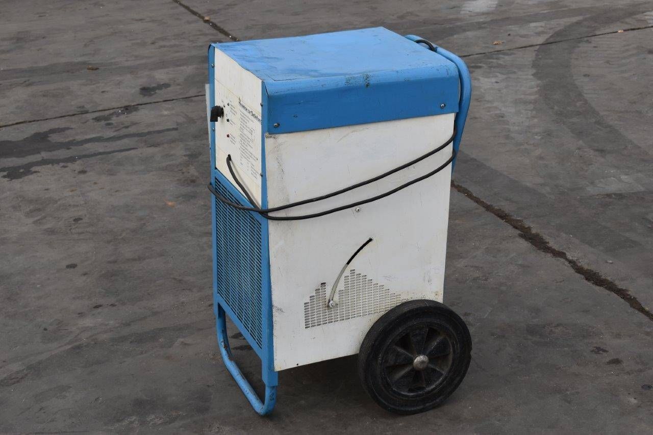 Bautrockner Ebac MK11