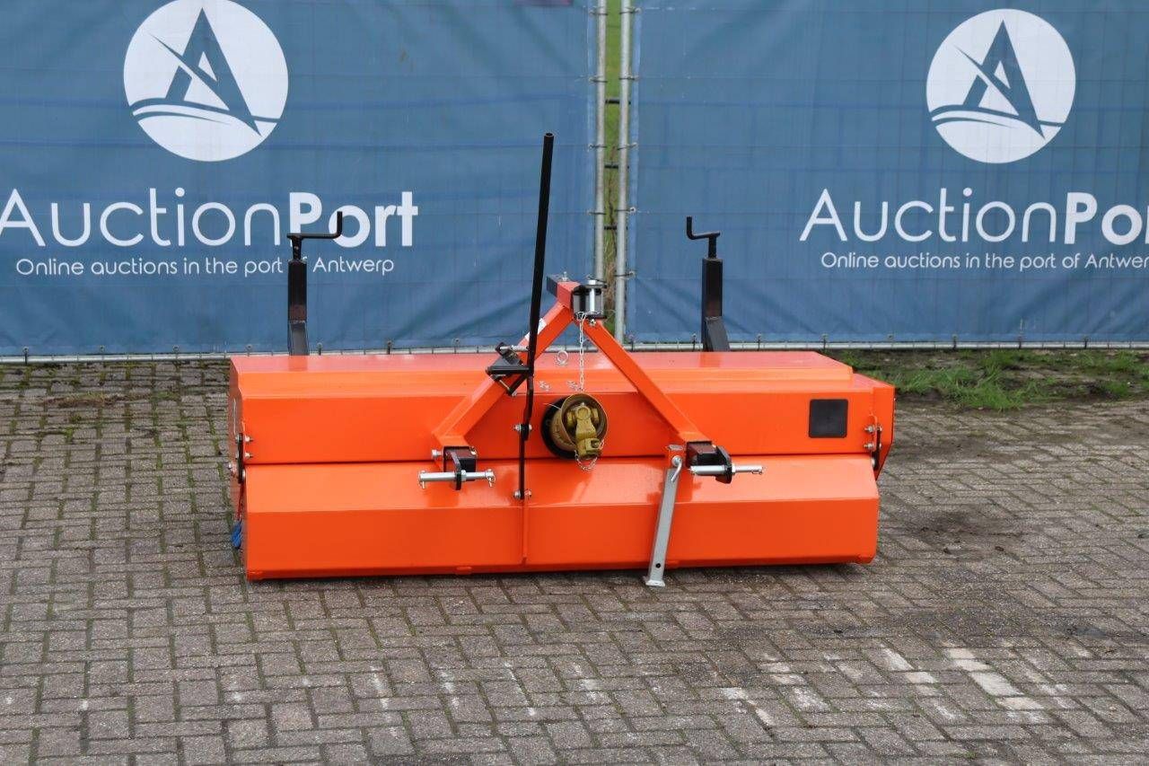 Sweeping brush Boxer New