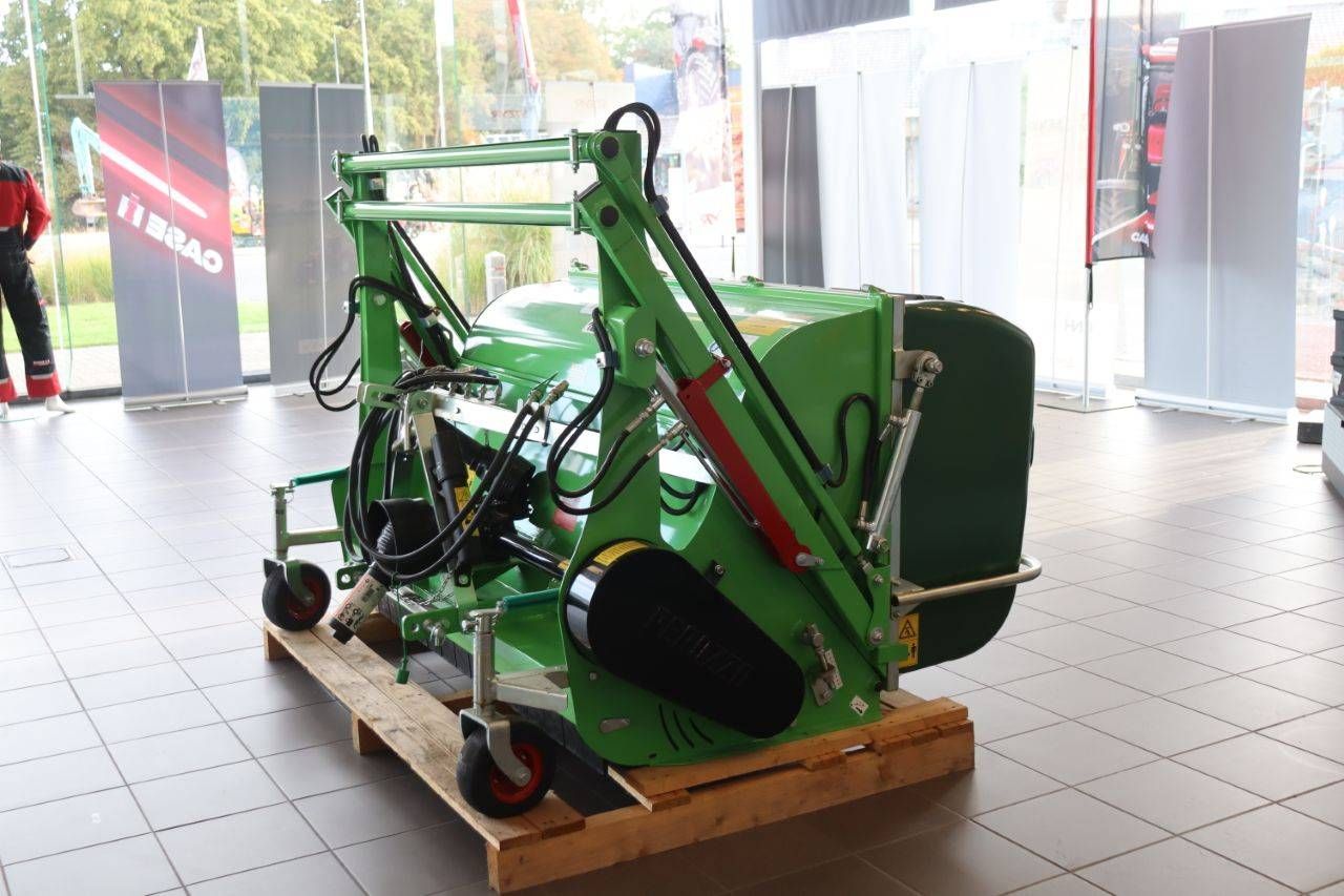 Flail mower Peruzzo Koala 1600P 2018 New