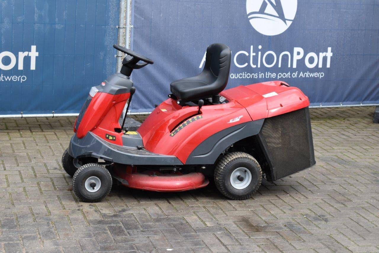 CASTELGARDEN: TAGLIO PERFETTO, NESSUN DIFETTO - Agrimacchine Polesana S.r.l